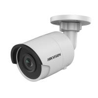 DS-2CD2023G0-I (2.8 мм), IP-видеокамера с EXIR-подсветкой