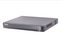 DS-7204HUHI-K1/P, HD-TVI регистратор