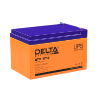 Delta DTM 1212