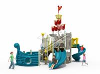 Игровой комплекс FY082-01
