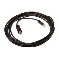 AXIS Q603X-E CABLE RJ45 OUTDOOR 15M, кабель RJ45