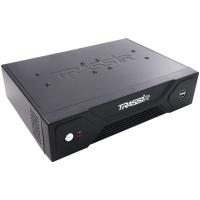 TRASSIR MiniNVR AnyIP 9, 9-канальный IP-видеорегистратор