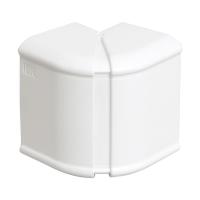IEK CKK-40D-W-080-040-K01 угол внешний изменяемый 80х40