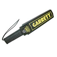 GARRETT SUPER SCANNER, металлодетектор ручной досмотровый