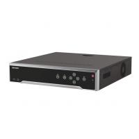 DS-7732NI-K4/16P, 32-канальный P-видеорегистратор