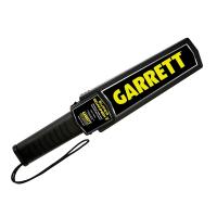 GARRETT SUPER SCANNER V, металлодетектор ручной досмотровый