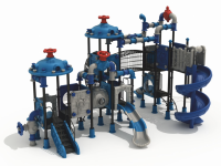 Игровой комплекс Марио MR112
