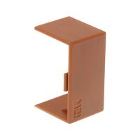 IEK CKK10D-S-040-025-K11 соединитель на стык 40х25