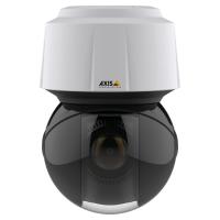 AXIS Q6128-E, PTZ IP-видеокамера