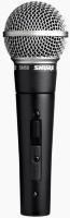 Вокальный микрофон Shure SM58