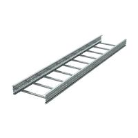 DKC / ДКС ULH654HDZ, лоток лестничный 150х400х6000