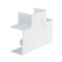 IEK 40*16 угол Т-образный КМТ 40x16