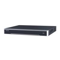 Hikvision DS-7608NI-I2/8P 8-канальный IP-видеорегистратор c PoE