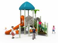 Игровой комплекс FY098-02