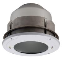 AXIS T94A01L RECESSED MOUNT, утапливаемое крепление