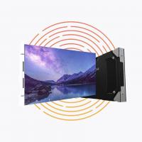 Светодиодный экран Ancomp Indoor, шаг пикселя 3.07 мм, размер экрана 5120х2400 мм, видеопроцессор