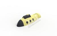 Фигура Подводная лодка LRO-02 MAXI из резиновой крошки