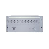 CLS-10, центральный пульт диспетчерской связи с 10 абонентами