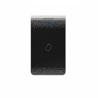DS-K1F180-D8E, настольный считыватель карт