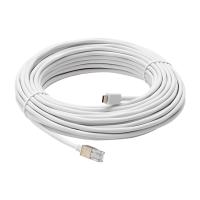 AXIS F7315 CABLE WHITE 15M 4PCS, кабель