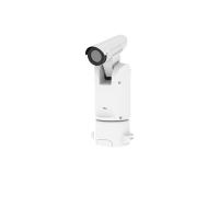 AXIS Q8642-E код 01122-001, IP-видеокамера тепловизионная