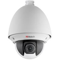 HiWatch DS-T255 PTZ HD-TVI видеокамера