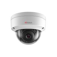 HiWatch DS-I202(C) (2.8 mm) IP-видеокамера