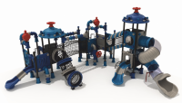 Игровой комплекс Марио MR113
