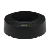 AXIS SKIN COVER C BLACK 5P, комплект кожухов черного цвета