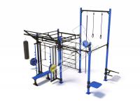 Гимнастический комплекс Crossfit outdoor CR.out009