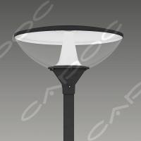 Уличный светильник Лагуна LED LAG LED M