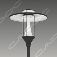 Светильник уличный светодиодный Аксель V4 AKS V4 LED M