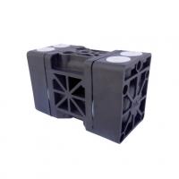 Мембранный пневматический насос AlphaDynamic Ruby 005 mini