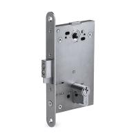 PERCo-LB85.4, замок электромеханический врезной