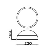 RSC COMFORT 03-12-750