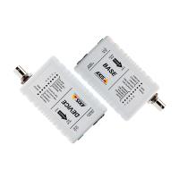 AXIS T8640 POE+ OVER COAX ADAP, комплект адаптеров