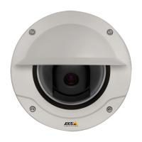 AXIS P3365-VE RU, IP-видеокамера антивандальная