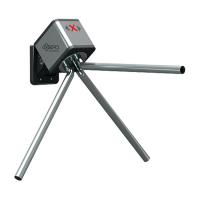 Cube C-02, турникет трипод с планками антипаника