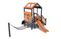 Детский игровой комплекс 'Premium-Eco' ДГ.ПРМ03