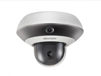 DS-2PT3122IZ-DE3 (2.8-12mm), PTZ IP-видеокамера
