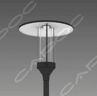 Светодиодный уличный светильник Аксель LED AKS LED M