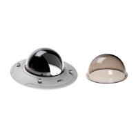 AXIS P3343-VE, комплект куполов