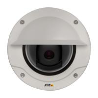 Axis Q3505-VE 22MM Mk II, IP-видеокамера антивандальная
