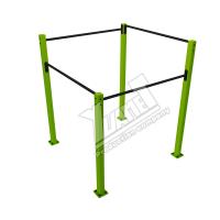 Гимнастический комплекс Турник crossfit 003 ГК-105-КФ