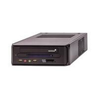 Macroscop NVR-16 LX, 16-канальный IP-видеорегистратор