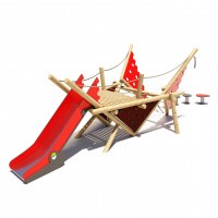 Игровой комплекс Дракон
