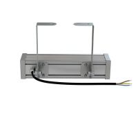 Барокко 20 250мм Оптик 24-36V DC RGBW DMX 4000К 15°