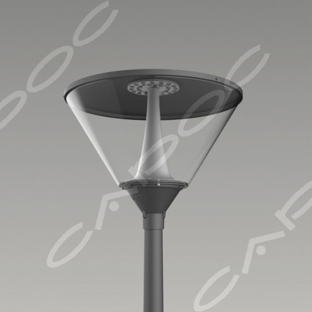 Светильник уличный светодиодный Мартини S LED (AX) MAR AX LED M – №1