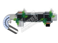 Детский игровой комплекс 'Park' ИК.П001