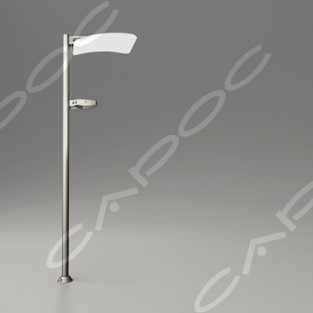 Светодиодная система уличного освещения Сайма 40 LED SAY 40L/1 – №1